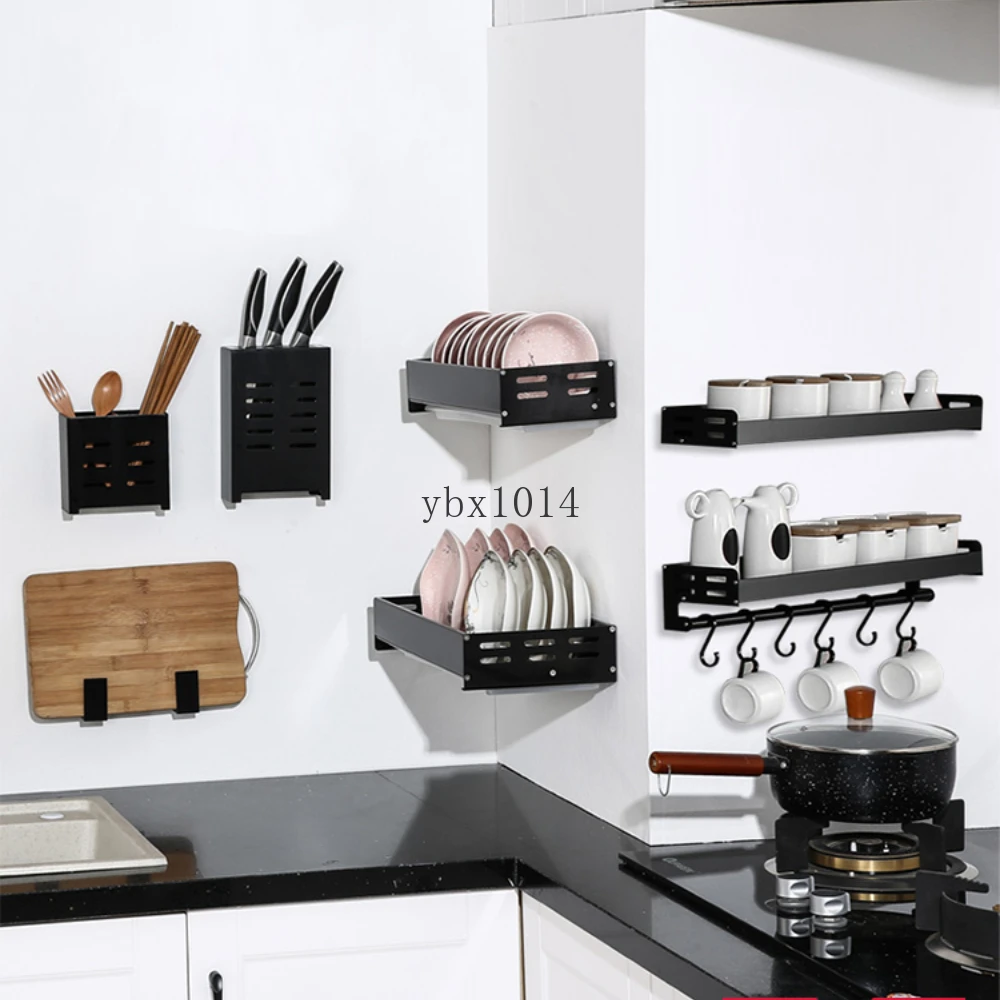 #Home Wall-Mounted Pot Lid Punch-Free Kitchen Storage Rack Bowl Plate Kitchen Supplies Storage Rack
#Home Wall-Mounted Pot Lid Punch-Free Kitchen Storage Rack Bowl Plate Kitchen Supplies Storage Rack