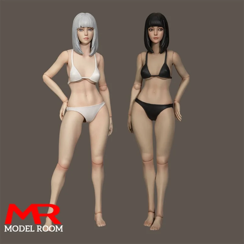 True1Toys GC3025 1/6 Scale Female Joint Body with Movable Eye Head Sculpt 27.8cm Soldier Flexible Action Figure Replacement Body
True1Toys GC3025 1/6 Scale Female Joint Body with Movable Eye Head Sculpt 27.8cm Soldier Flexible Action Figure Replacement Body