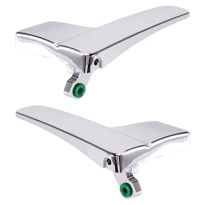 AT92-For Ssangyong Rexton Replacement Door Handle KIT- Chrome Finish Front Rear Inner Handles(LH 724KT08000/RH 724KT08100) Catch
AT92-For Ssangyong Rexton Replacement Door Handle KIT- Chrome Finish Front Rear Inner Handles(LH 724KT08000/RH 724KT08100) Catch