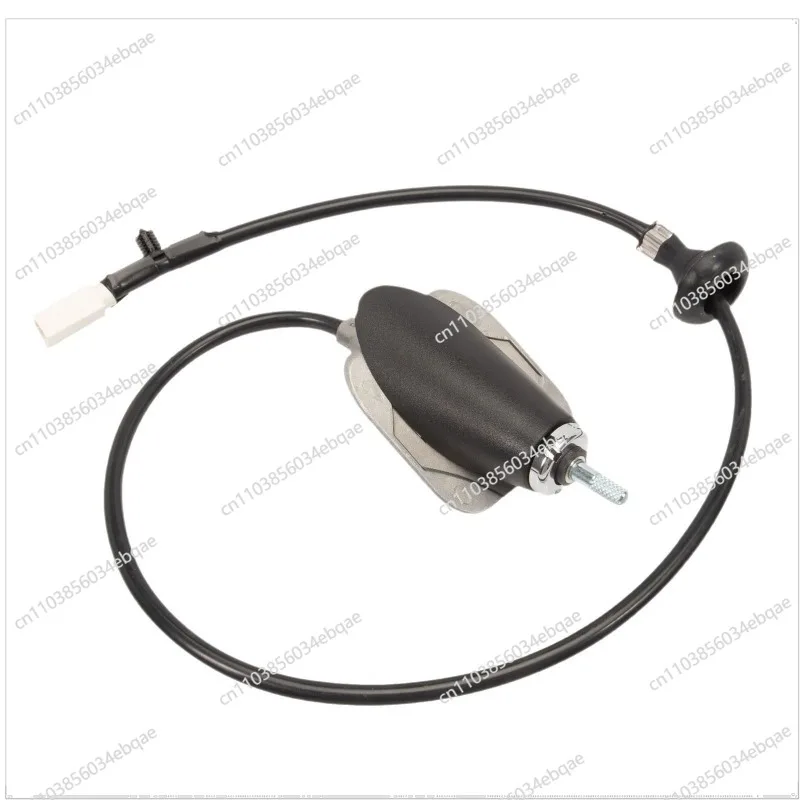 For 926-833 5064395AF Dodge Ram 1500 Antenna Base Cable + with Adapter Cover
For 926-833 5064395AF Dodge Ram 1500 Antenna Base Cable + with Adapter Cover