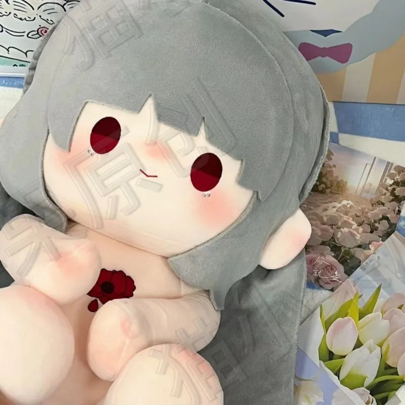 40CM Anime Path to Nowhere Kokuriko Attribute Sitting Posture Plush Doll Cartoon Cotton Stuffed Toys Plushie Xmas Gifts Cute
40CM Anime Path to Nowhere Kokuriko Attribute Sitting Posture Plush Doll Cartoon Cotton Stuffed Toys Plushie Xmas Gifts Cute