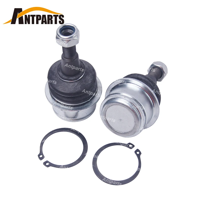 2Pcs Car Front Suspension Control Arm Ball Joint For JEEP CHEROKEE KL 2013- 68224650AB
2Pcs Car Front Suspension Control Arm Ball Joint For JEEP CHEROKEE KL 2013- 68224650AB