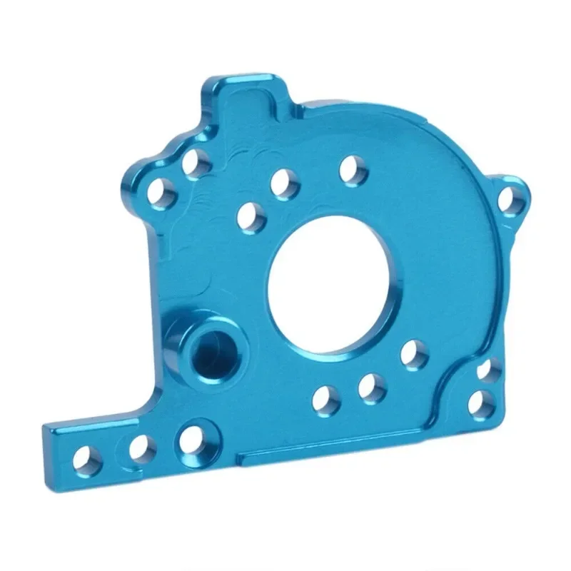 M-05 Aluminum Motor Mount for Tamiya M05 Mini Chassis 1/10 Scale RC Car Upgrades 54609 OP.1609
M-05 Aluminum Motor Mount for Tamiya M05 Mini Chassis 1/10 Scale RC Car Upgrades 54609 OP.1609