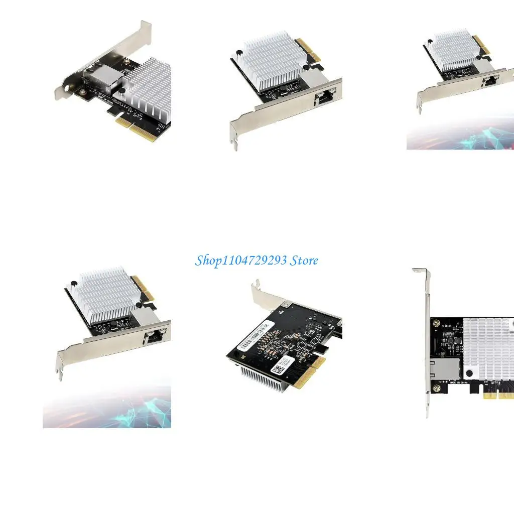 Y2GD Future Proof Your Ethernet Base на AQC107S 10G Ethernet Adapters бесплатно
Y2GD Future Proof Your Ethernet Base на AQC107S 10G Ethernet Adapters бесплатно