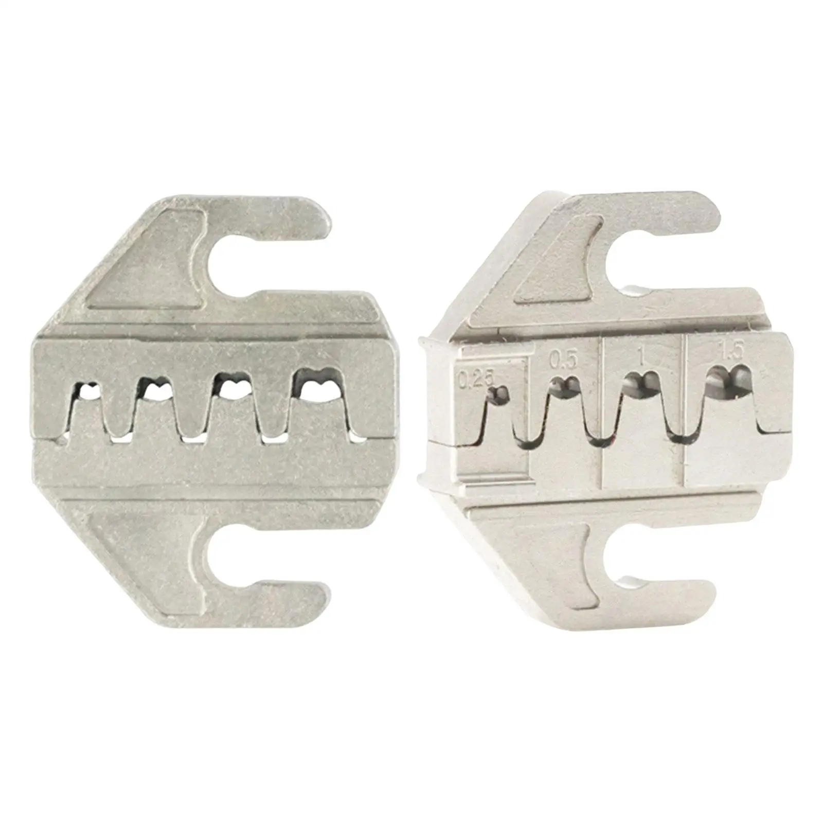 Crimping Jaw Direct Replaces Crimping Jaws Accessories Wire Crimping Tool Hand Tools Crimping Tool Pliers Jaws for Heat Shrink
Crimping Jaw Direct Replaces Crimping Jaws Accessories Wire Crimping Tool Hand Tools Crimping Tool Pliers Jaws for Heat Shrink