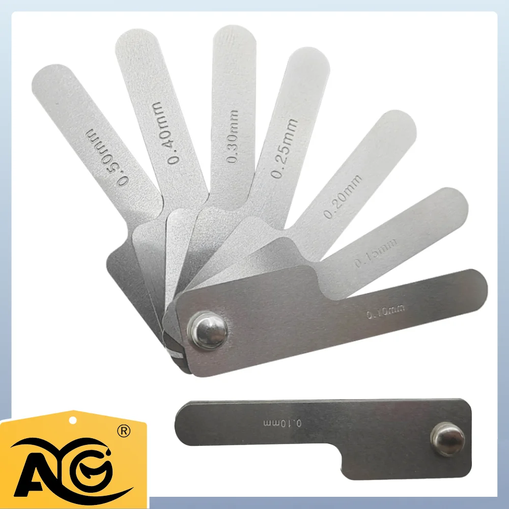 AG Tooth Gap Stainless Steel Reciprocating Orthodontic Procedures Autoclavable Tool Essential Dentists Providing Precise
AG Tooth Gap Stainless Steel Reciprocating Orthodontic Procedures Autoclavable Tool Essential Dentists Providing Precise
