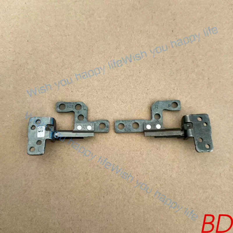 L... Screen Axis Hinge FOR Dell Alienware M15 R5 R6
L... Screen Axis Hinge FOR Dell Alienware M15 R5 R6