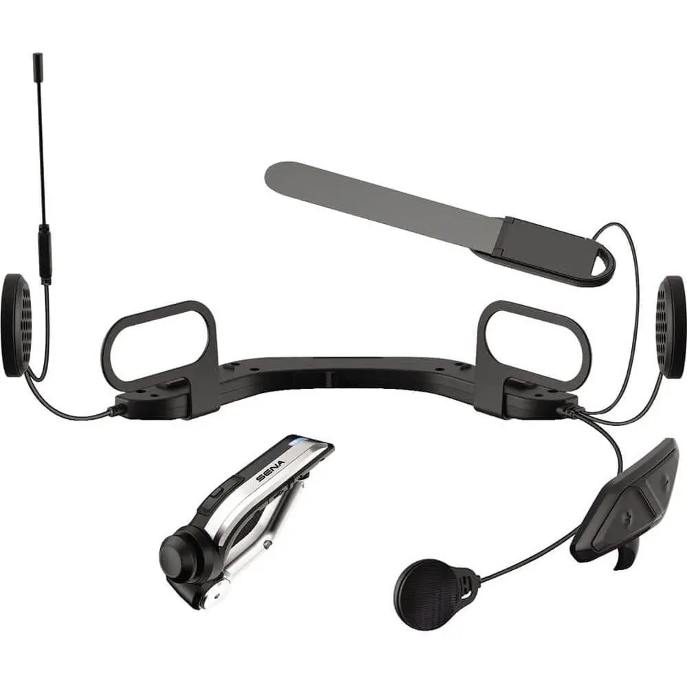 10U-AR-01 10U Motorcycle Bluetooth Commtion System with Handlebar Remote or Arai ulHelmet
10U-AR-01 10U Motorcycle Bluetooth Commtion System with Handlebar Remote or Arai ulHelmet