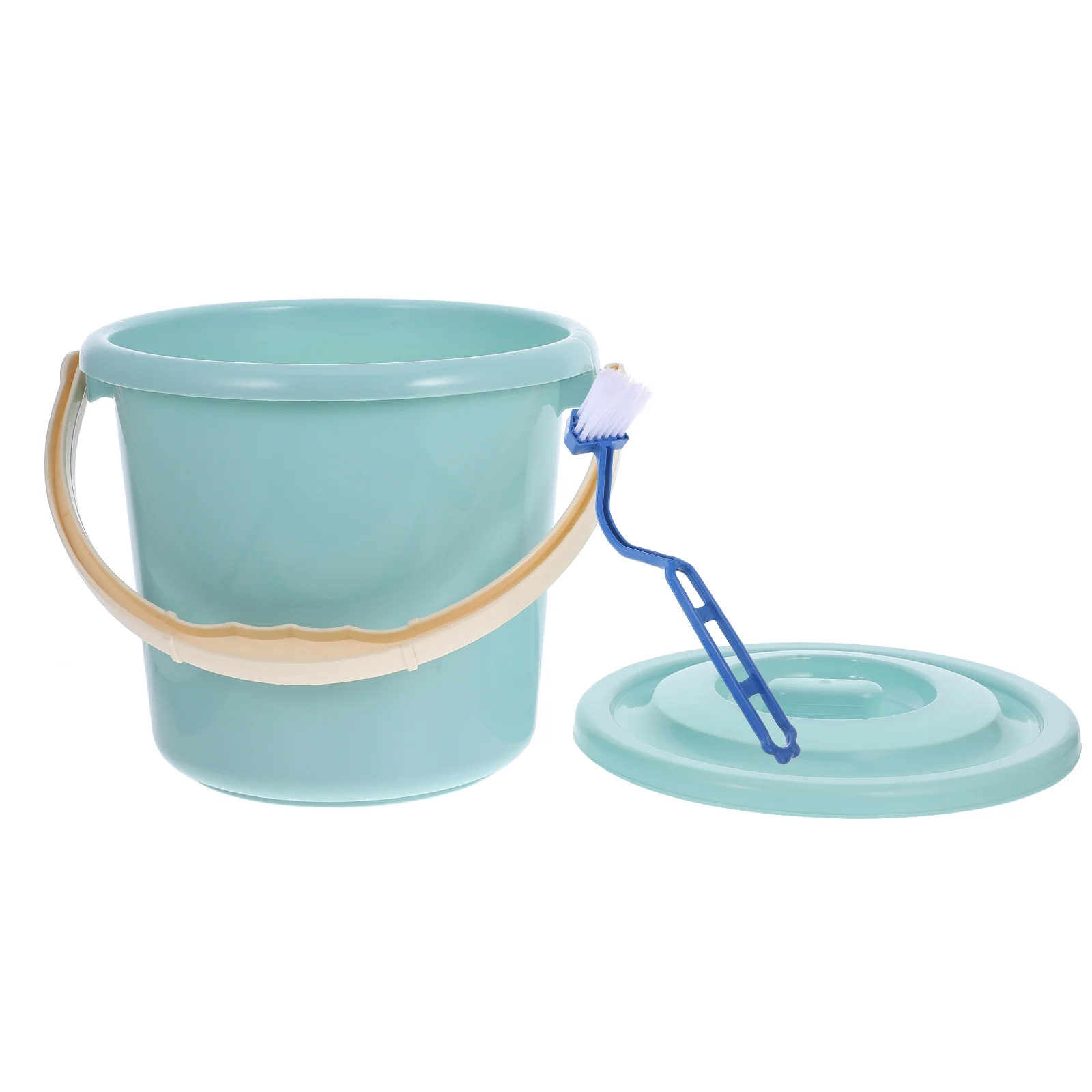Portable Spittoon Toilet Pee Bucket for Women Adults Urinals Urine Pot Thick Emergency Children Potty with Lid Universal
Portable Spittoon Toilet Pee Bucket for Women Adults Urinals Urine Pot Thick Emergency Children Potty with Lid Universal