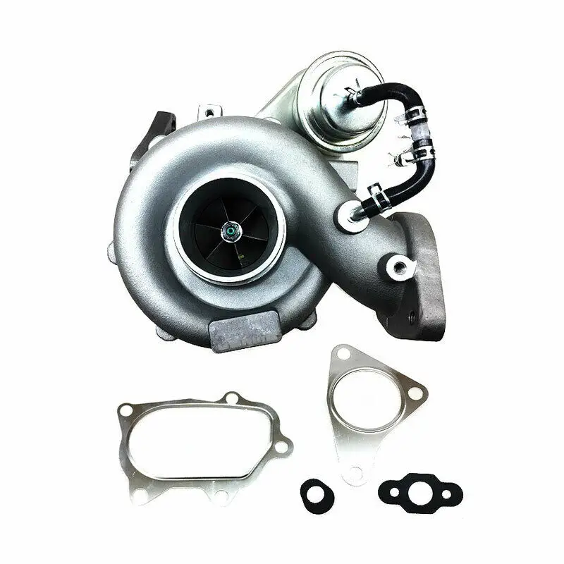 RHF5 14411AA671 Turbo Charger for 05-09 Legacy GT 2.5L VF46 Turbo
RHF5 14411AA671 Turbo Charger for 05-09 Legacy GT 2.5L VF46 Turbo