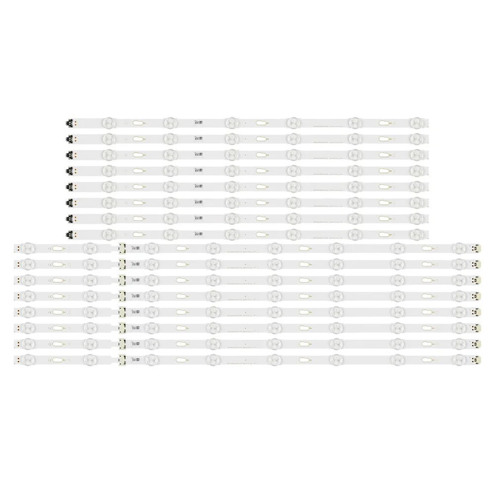 Лампа светодиодной подсветки для UE65KU6000 V5DU-650DCA-R1 650DCB BN96-39667A 39668A 34809A 34810A S_5U75_65_FL_L8 R6 UE65JU6000
Лампа светодиодной подсветки для UE65KU6000 V5DU-650DCA-R1 650DCB BN96-39667A 39668A 34809A 34810A S_5U75_65_FL_L8 R6 UE65JU6000