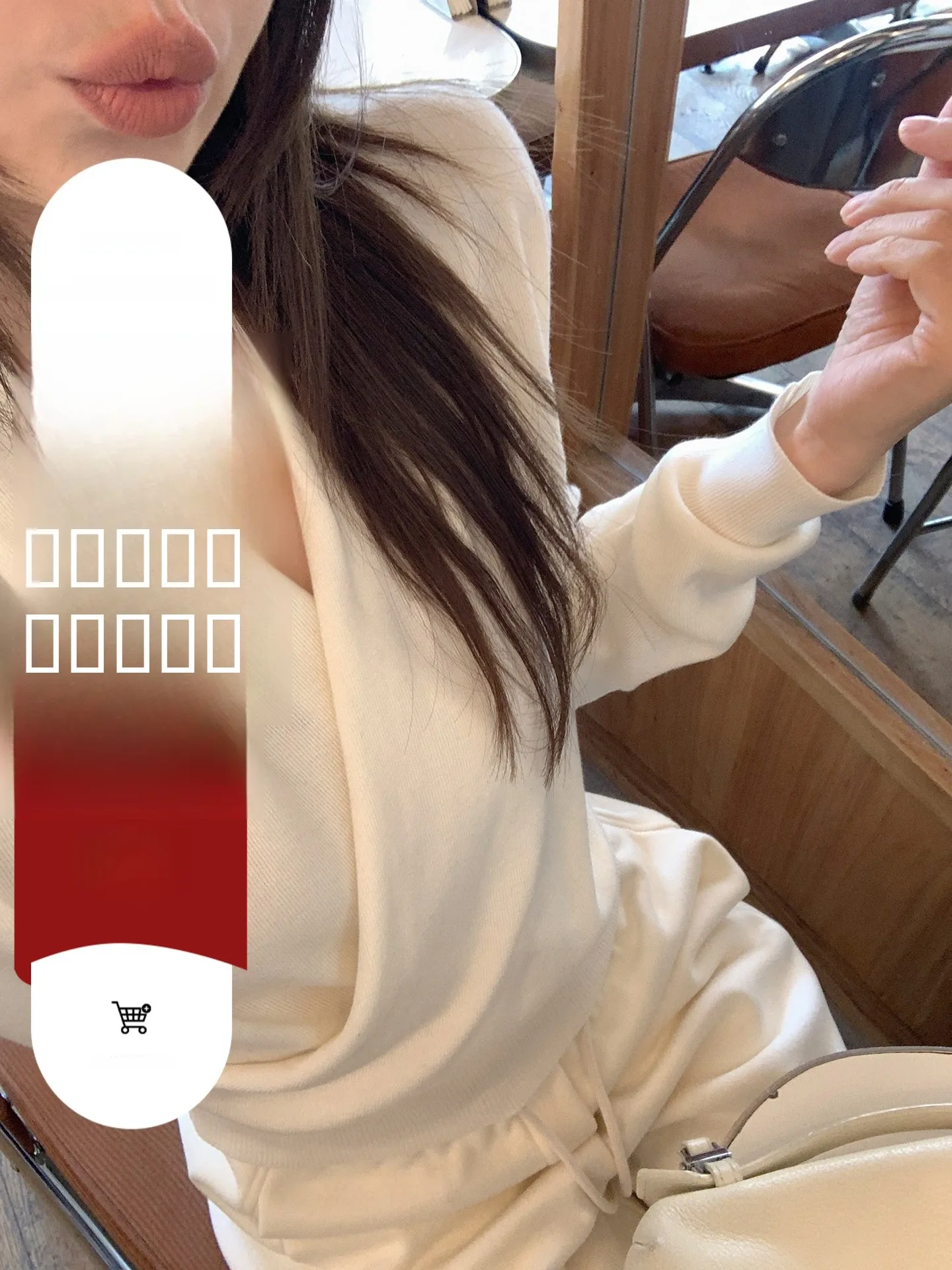 Blue Cross-Over Collar Knitted Base Layer Inner Wear Trendy Winter Top Women's Polyester Acrylic Wool Blend Long Sve ort...
Blue Cross-Over Collar Knitted Base Layer Inner Wear Trendy Winter Top Women's Polyester Acrylic Wool Blend Long Sve ort...