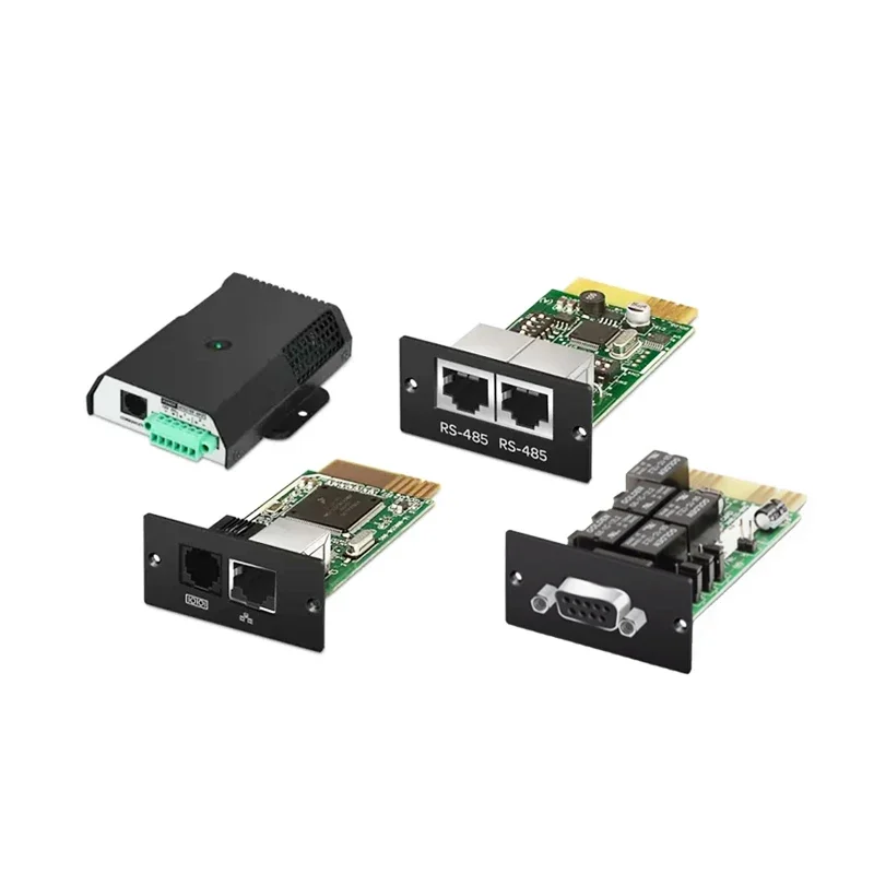 APC VGL9701 SPM Online UPS Modbus Card 10kVA Single-Phase 220V Input Lithium Battery Pure Sine Wave Computer Application
APC VGL9701 SPM Online UPS Modbus Card 10kVA Single-Phase 220V Input Lithium Battery Pure Sine Wave Computer Application