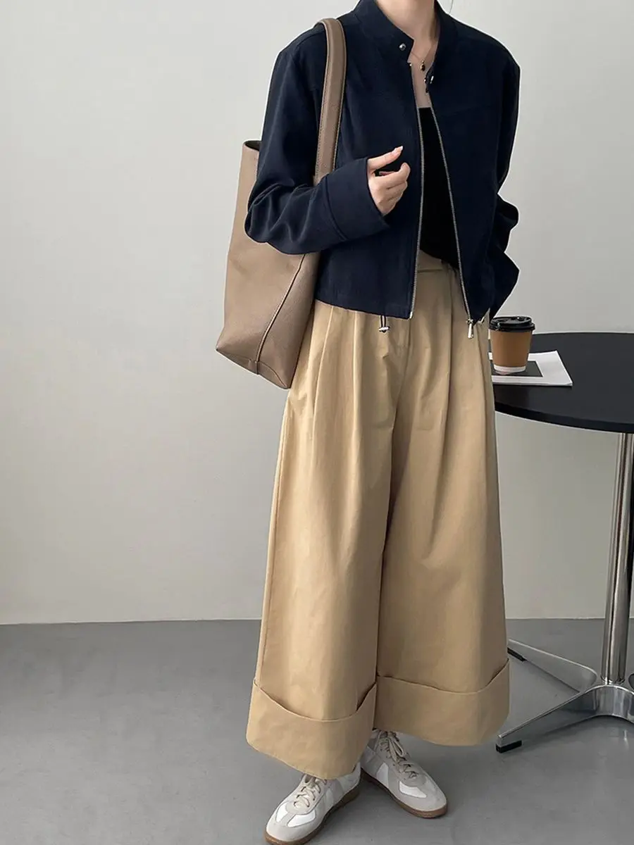 Женские зимние куртки Y2K, женские крутые студенческие многослойные милые дофаминовые куртки в горошек с пышными кисточками, университетские британские утолщенные ультра-мягкие
Женские зимние куртки Y2K, женские крутые студенческие многослойные милые дофаминовые куртки в горошек с пышными кисточками, университетские британские утолщенные ультра-мягкие