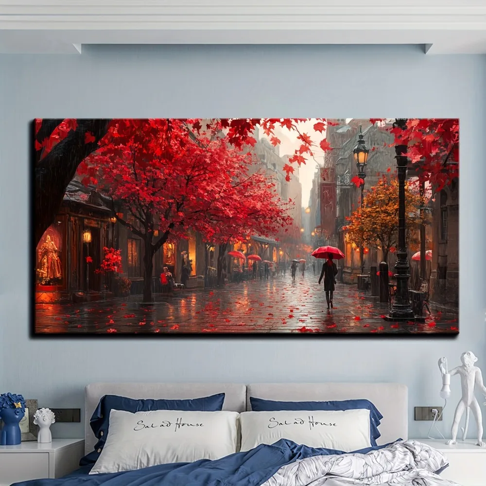 Осенний уличный набор для вышивки крестом для декора гостиной и спальни, рама из массива сосны толщиной 1,5 дюйма
Осенний уличный набор для вышивки крестом для декора гостиной и спальни, рама из массива сосны толщиной 1,5 дюйма