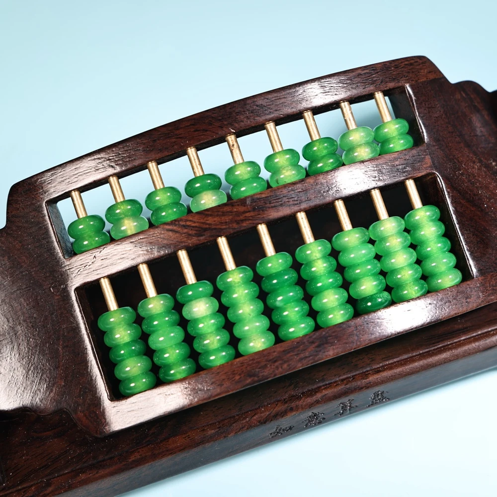 Excellent Home Decoration Abacus Maths Counter Lucky Wishes Ru Yi Shape Implements Rosewood
Excellent Home Decoration Abacus Maths Counter Lucky Wishes Ru Yi Shape Implements Rosewood