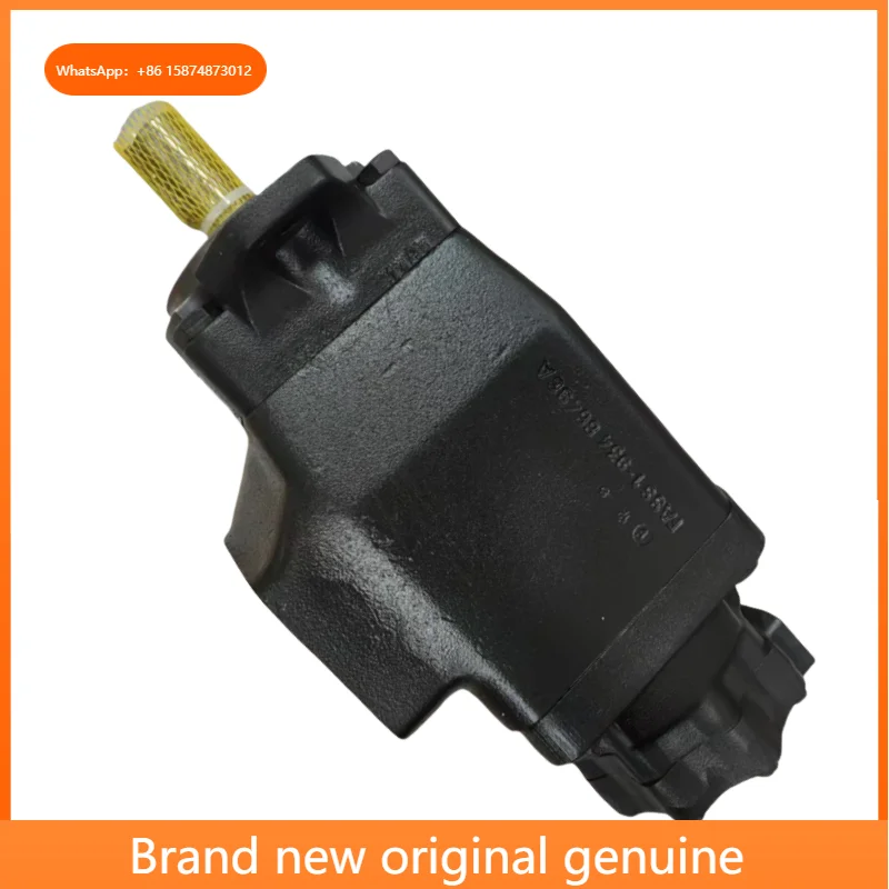 Поршневой насос VT7DBB B38 B14 V08 1R00 A1M1 93466496 Гидравлический шестеренный насос высокого давления
Поршневой насос VT7DBB B38 B14 V08 1R00 A1M1 93466496 Гидравлический шестеренный насос высокого давления