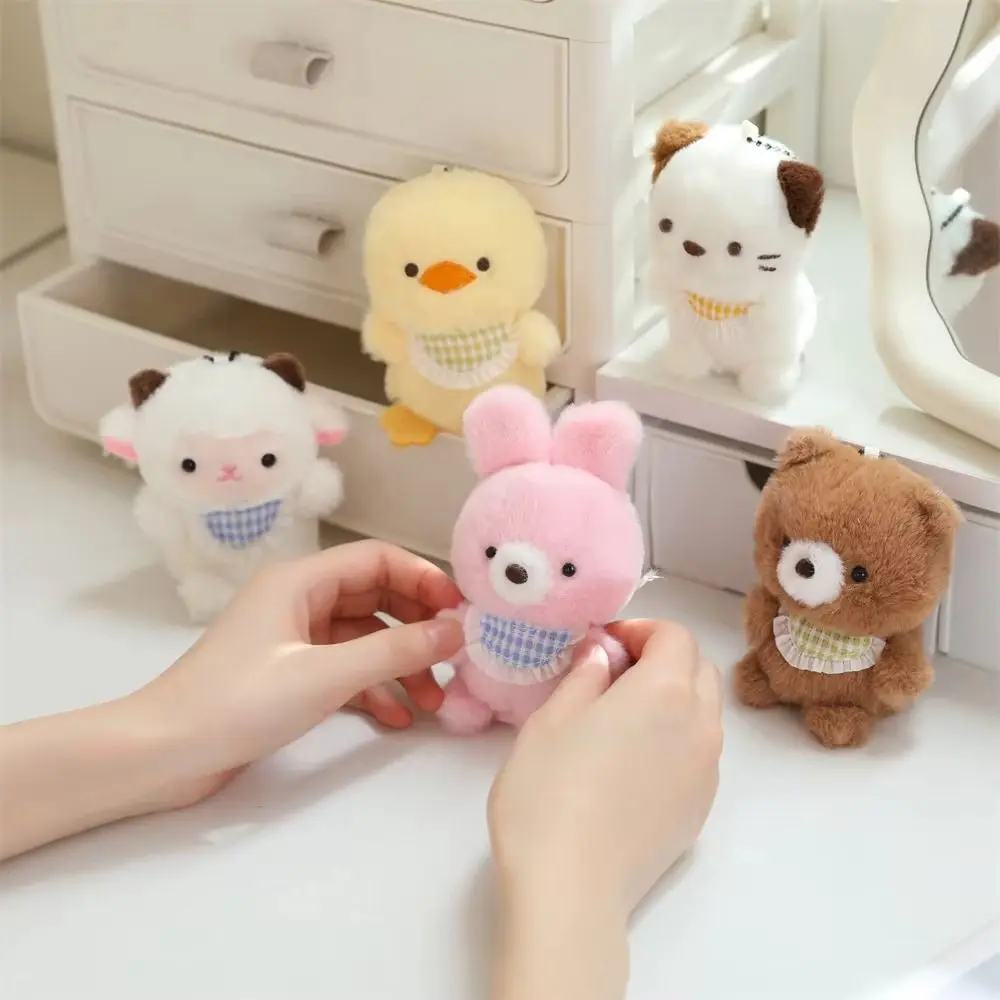 Мягкий брелок-подвеска в виде курицы, пингвина, слона, овечки. Эмоциональные коллекционные сувениры, приятные для кожи и комфортные. Подарки на день рождения.
Мягкий брелок-подвеска в виде курицы, пингвина, слона, овечки. Эмоциональные коллекционные сувениры, приятные для кожи и комфортные. Подарки на день рождения.