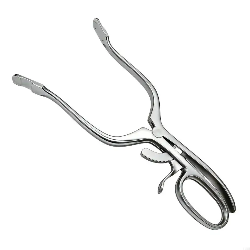 Heavy Duties Stainless Steel Fish Mouth Opener Fish Mouth Spreader Tool Perfect For Removing Hook And Managing Catching 4XBB
Heavy Duties Stainless Steel Fish Mouth Opener Fish Mouth Spreader Tool Perfect For Removing Hook And Managing Catching 4XBB