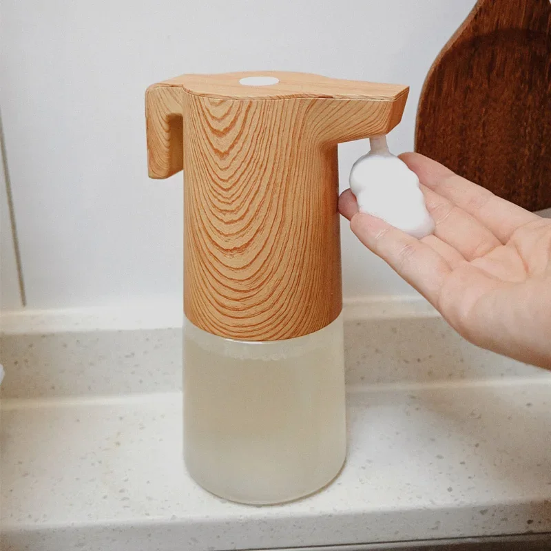 Aesthetic Unique Soap Dispensers Automatic Bathroom Soap Dispensers Rechargeable Foam Ducha Accesorios Bathtubs Accessories
Aesthetic Unique Soap Dispensers Automatic Bathroom Soap Dispensers Rechargeable Foam Ducha Accesorios Bathtubs Accessories
