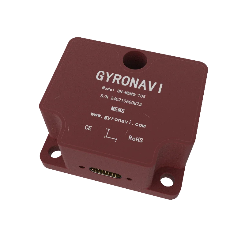 MEMS Inertial Motion Sensor High Precision Fiber Optic Gyroscope RS-422 Interface -500~+500 Sensing Range for Inertial
MEMS Inertial Motion Sensor High Precision Fiber Optic Gyroscope RS-422 Interface -500~+500 Sensing Range for Inertial