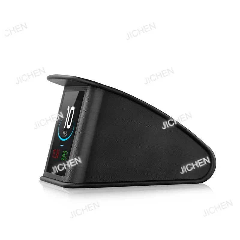 HS Car intelligent head-up display car high definition obd portable LCD driving computer display P10
HS Car intelligent head-up display car high definition obd portable LCD driving computer display P10