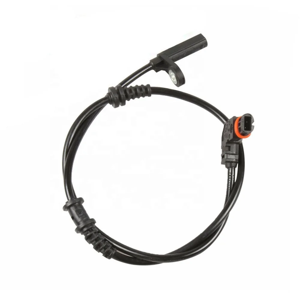 Q автозапчасти, новый датчик скорости колеса ABS для моделей A2049057900 A0009051304, запасная часть A-OEM
Q автозапчасти, новый датчик скорости колеса ABS для моделей A2049057900 A0009051304, запасная часть A-OEM