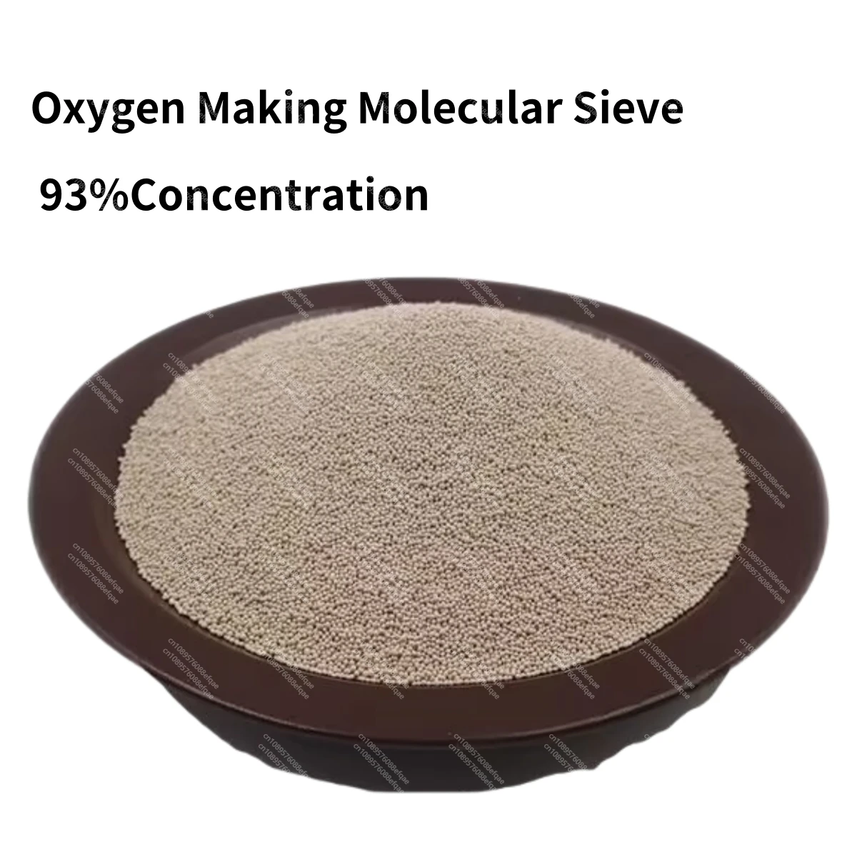 Молекулярное сито для производства кислорода, концентрация 93%, высокий выход кислорода, бытовой медицинский генератор кислорода
Молекулярное сито для производства кислорода, концентрация 93%, высокий выход кислорода, бытовой медицинский генератор кислорода