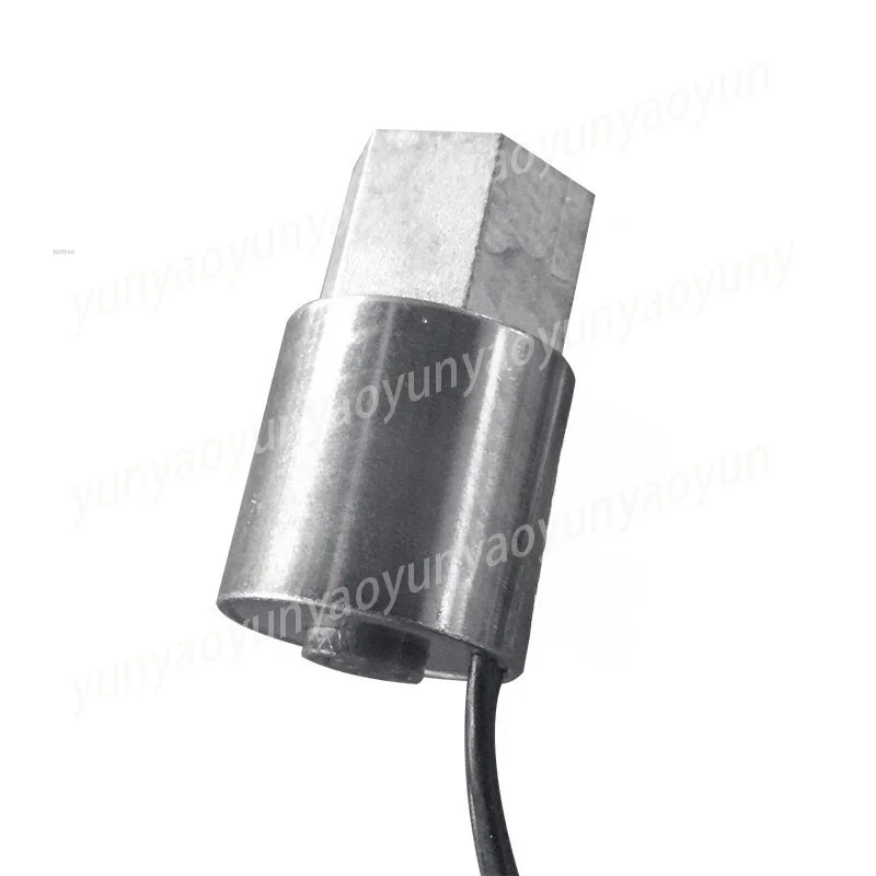 One-way Valve, Solenoid Valve Straight-through, Air Compressor Accessories, Solenoid Control Valve Bleed, Stop Valve
One-way Valve, Solenoid Valve Straight-through, Air Compressor Accessories, Solenoid Control Valve Bleed, Stop Valve