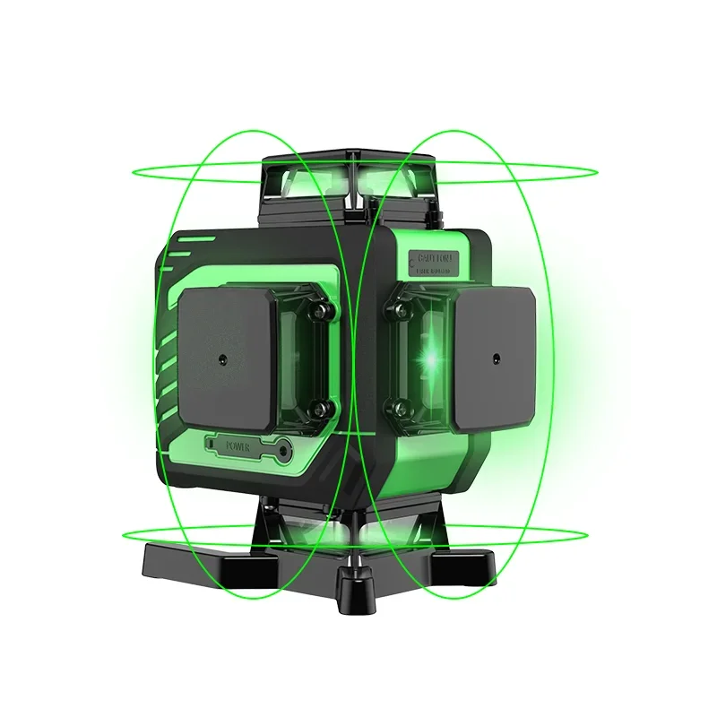【Hot】TG707 Best Price Red Green Beam 4-d 360 16 Lines Construction Self Leveling Lazer Leveler Meter La-ser Level for Sale in Ch
【Hot】TG707 Best Price Red Green Beam 4-d 360 16 Lines Construction Self Leveling Lazer Leveler Meter La-ser Level for Sale in Ch