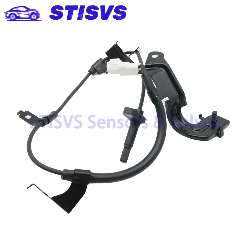 89546-48050 Rear Left/Right ABS Wheel Speed Sensor For 2010-2015 Lexus RX350 RX450H Highlander 89545-48050 8954648050 8954548050
89546-48050 Rear Left/Right ABS Wheel Speed Sensor For 2010-2015 Lexus RX350 RX450H Highlander 89545-48050 8954648050 8954548050