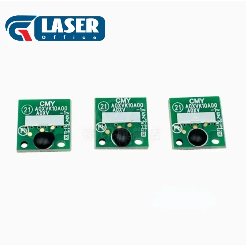 4 шт. DR311 DR 311 DR-311 чип барабана для Konica Minolta Bizhub C360 C280 C220 C220 C 220 280 360 сброс устройства изображения
4 шт. DR311 DR 311 DR-311 чип барабана для Konica Minolta Bizhub C360 C280 C220 C220 C 220 280 360 сброс устройства изображения
