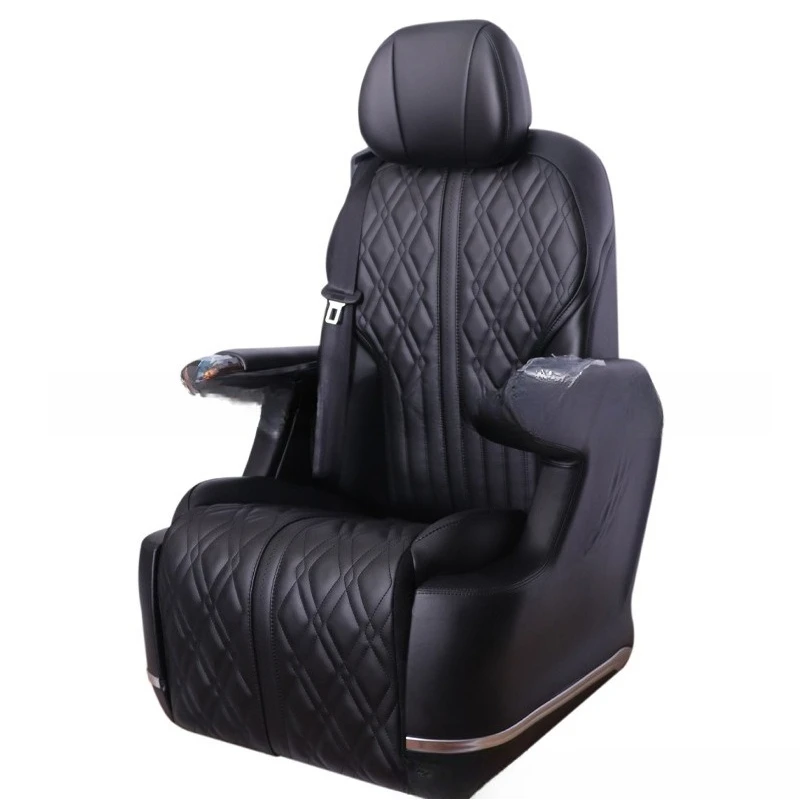 Luxury seats, business vehicles, MPV luxury aviation seats, with control screens, with atmosphere, etc
Luxury seats, business vehicles, MPV luxury aviation seats, with control screens, with atmosphere, etc