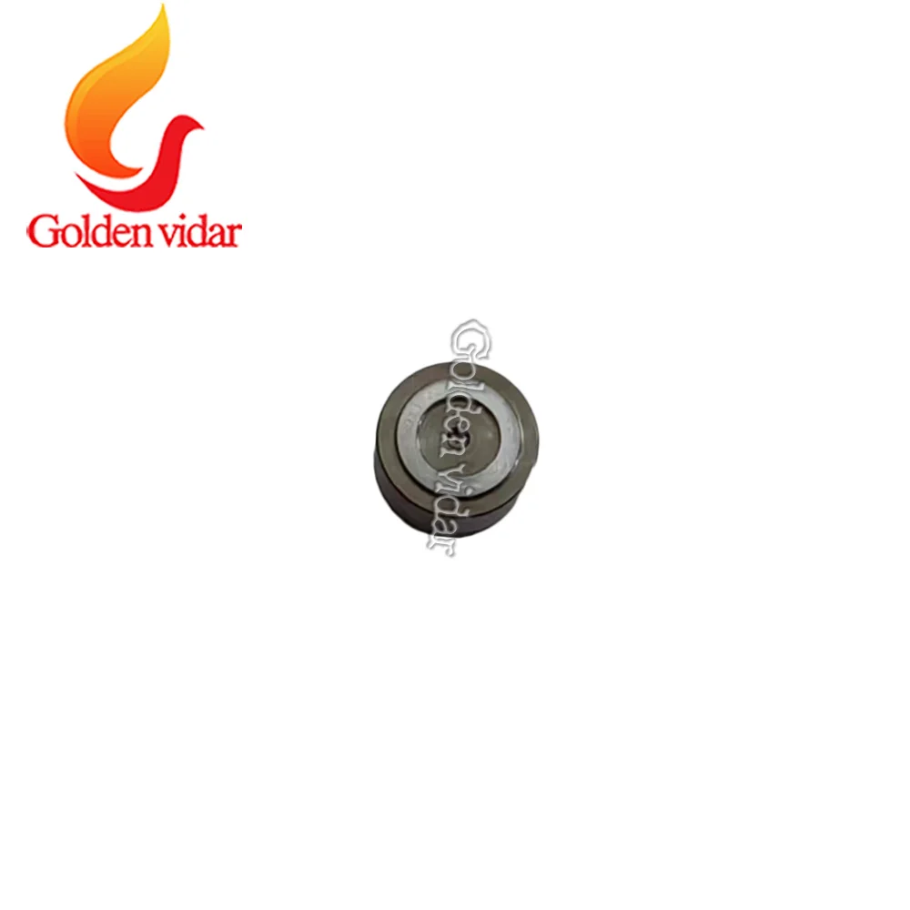 6 pcs/lot sealing parts seat 21# Diesel Engine Fuel Injector 574232 for Cummins QSX15 Engine, for XPI injector
6 pcs/lot sealing parts seat 21# Diesel Engine Fuel Injector 574232 for Cummins QSX15 Engine, for XPI injector