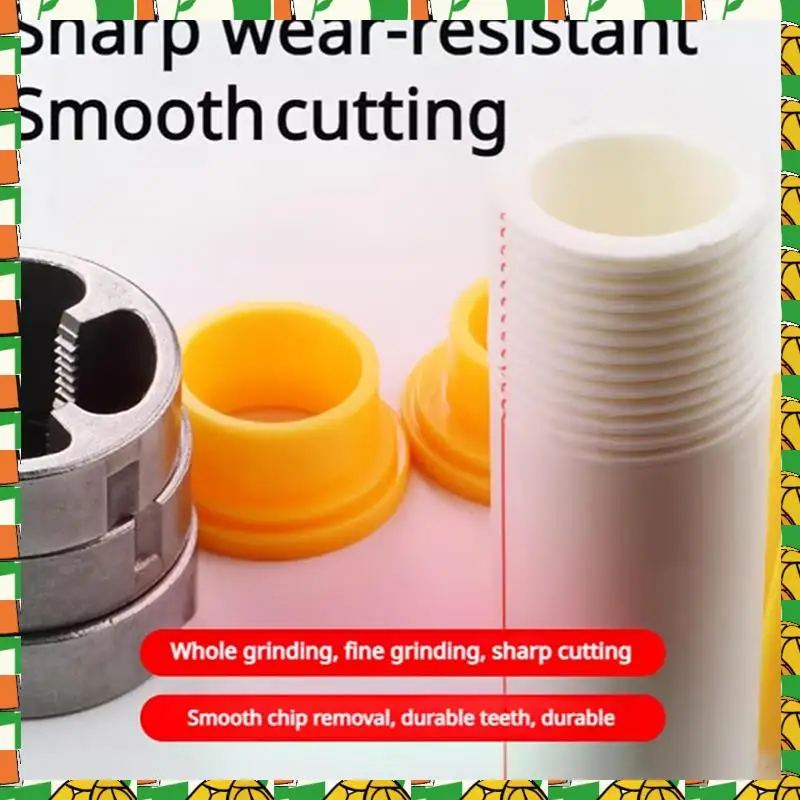 Professional Tool Pvc Thread Maker Tool For Electric Drill,Electric Drill Water Pipe Threading Device,Electric Drill Pvc Thread
Professional Tool Pvc Thread Maker Tool For Electric Drill,Electric Drill Water Pipe Threading Device,Electric Drill Pvc Thread