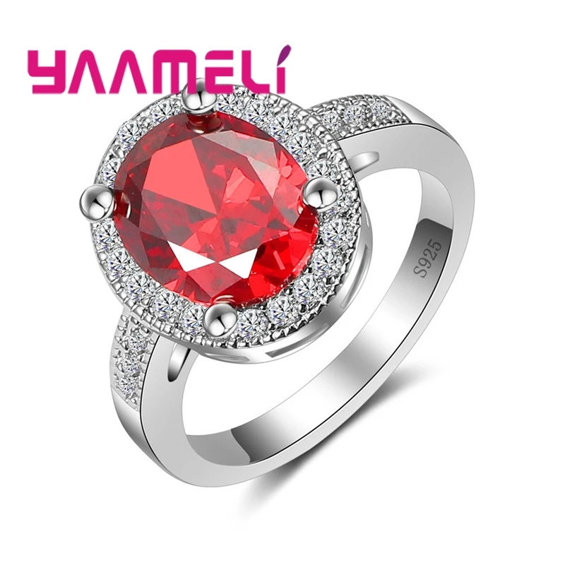 Fire Red Disc 925 Sterling Silver Wide Face Ring Passion Style Wedding For Brid Groom Ceremony Jewelry Best Gift
Fire Red Disc 925 Sterling Silver Wide Face Ring Passion Style Wedding For Brid Groom Ceremony Jewelry Best Gift