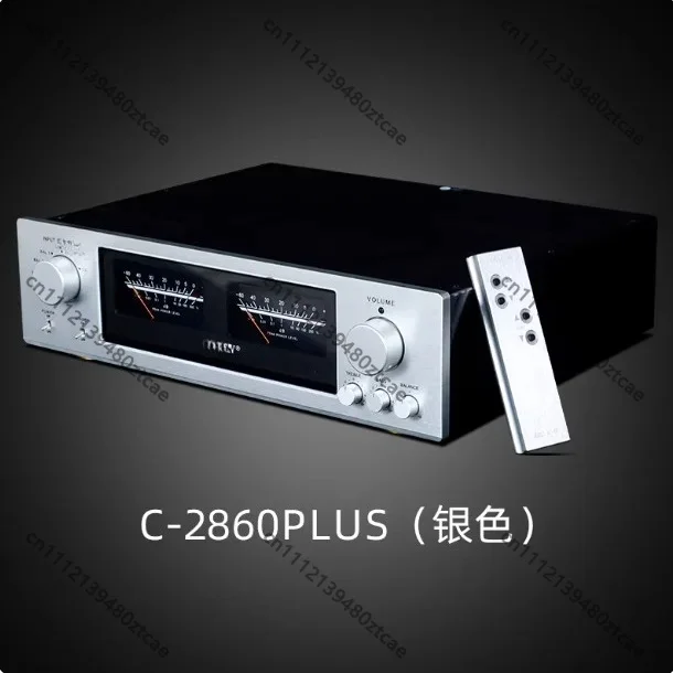 High Fidelity Stereo Preamplifier Pure Class A Audio Preamp with Tone Control
High Fidelity Stereo Preamplifier Pure Class A Audio Preamp with Tone Control