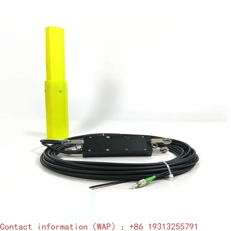 【Best-selling】Fiber Bragg Grating Incline Tube Sensor, Slope Safety Monitoring FBG Sensor
【Best-selling】Fiber Bragg Grating Incline Tube Sensor, Slope Safety Monitoring FBG Sensor