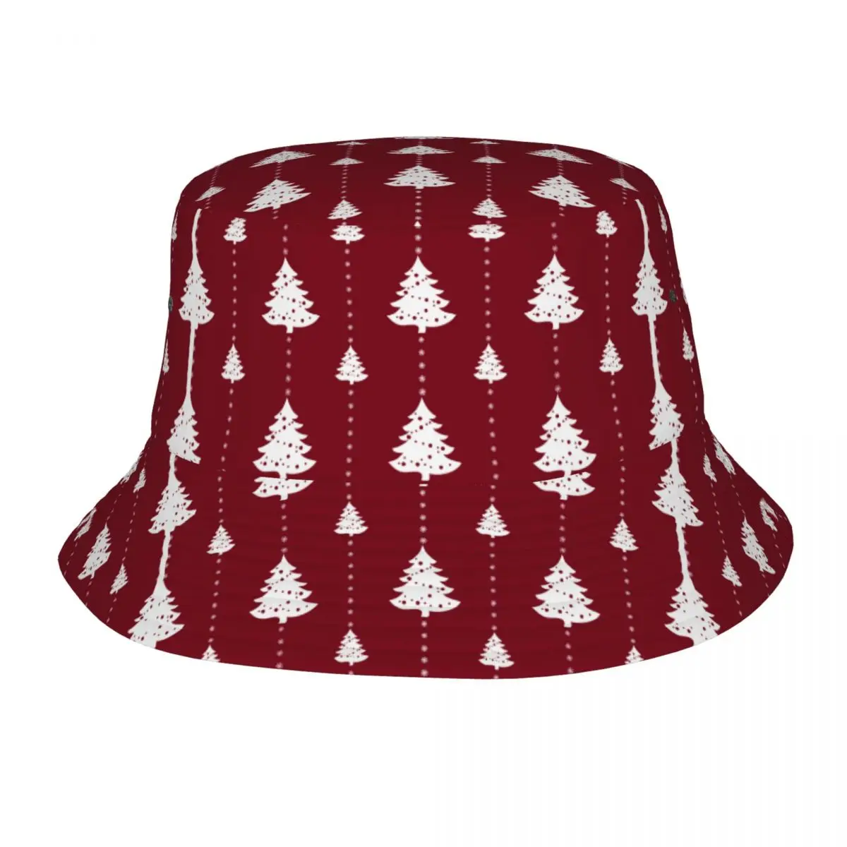 Bucket Hat Unisex Bob Cap Hip Hop Gorros Geometric Monochrome Modern Christmas Pattern Panama Cap Beach Sun Fishing Hat
Bucket Hat Unisex Bob Cap Hip Hop Gorros Geometric Monochrome Modern Christmas Pattern Panama Cap Beach Sun Fishing Hat