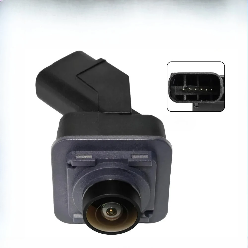 GB5T-19H222-AB Front View Parking Reversing Assist Camera For Ford Explorer 2.3L 3.5L 2016 2017 2018 2019 GB5T19H222AB
GB5T-19H222-AB Front View Parking Reversing Assist Camera For Ford Explorer 2.3L 3.5L 2016 2017 2018 2019 GB5T19H222AB