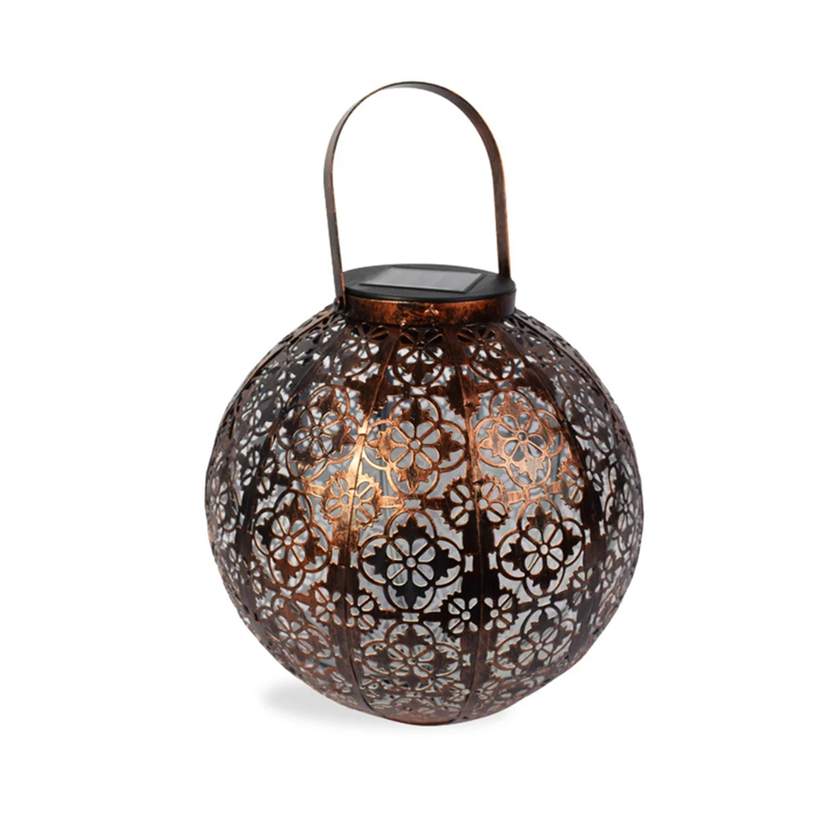 A95I-Solar Lanterns Hanging Outdoor Solar Lights,Decorative Garden Light IP65 Waterproof Landscape Lighting for Garden Patio
A95I-Solar Lanterns Hanging Outdoor Solar Lights,Decorative Garden Light IP65 Waterproof Landscape Lighting for Garden Patio