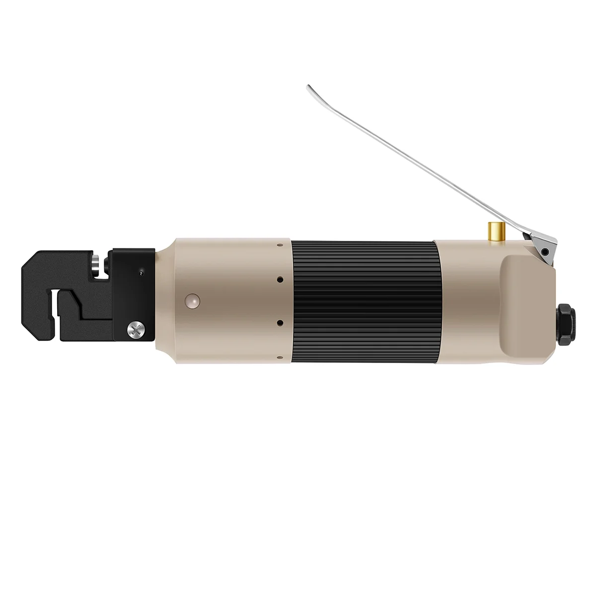 1Pc Air Powered Pneumatic Punch Tool Zinc Alloy Pneumatic Punch Tool Edge Setter Panel Flanging 5Mm Punch
1Pc Air Powered Pneumatic Punch Tool Zinc Alloy Pneumatic Punch Tool Edge Setter Panel Flanging 5Mm Punch