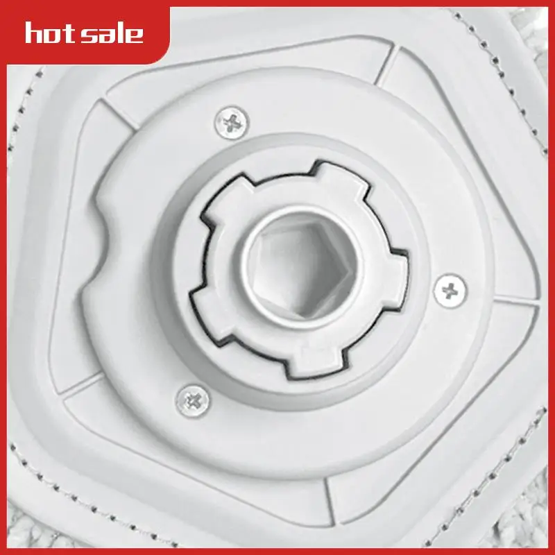 1Pc W10/PRO Cleaning Mop Integrated Bracket Fitting Rag Bracket Suitable Sweeping Robot Replacement Parts
1Pc W10/PRO Cleaning Mop Integrated Bracket Fitting Rag Bracket Suitable Sweeping Robot Replacement Parts