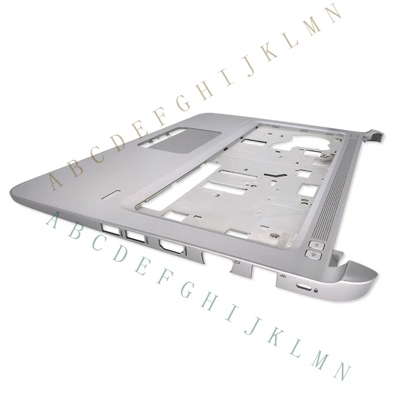 L... Laptop NEW FOR HP ProBook 440 G3 Laptop Palmrest upper Cove 829015-001
L... Laptop NEW FOR HP ProBook 440 G3 Laptop Palmrest upper Cove 829015-001
