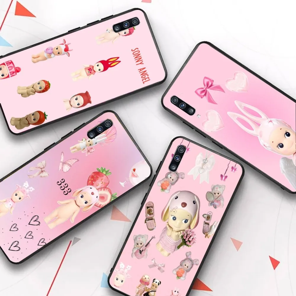 Cute Angel Phone Case For Samsung A 10 11 12 13 20 21 22 30 31 32 40 51 52 53 70 71 72 73 91 13 shell
Cute Angel Phone Case For Samsung A 10 11 12 13 20 21 22 30 31 32 40 51 52 53 70 71 72 73 91 13 shell