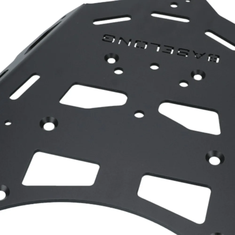 Top Case Mount Plate For Bmw R1200GS LC Adventure 2013-2018 R1250 GS LC Adventure 2018 - 2023 Motorcycle Luggage Holder Bracket
Top Case Mount Plate For Bmw R1200GS LC Adventure 2013-2018 R1250 GS LC Adventure 2018 - 2023 Motorcycle Luggage Holder Bracket