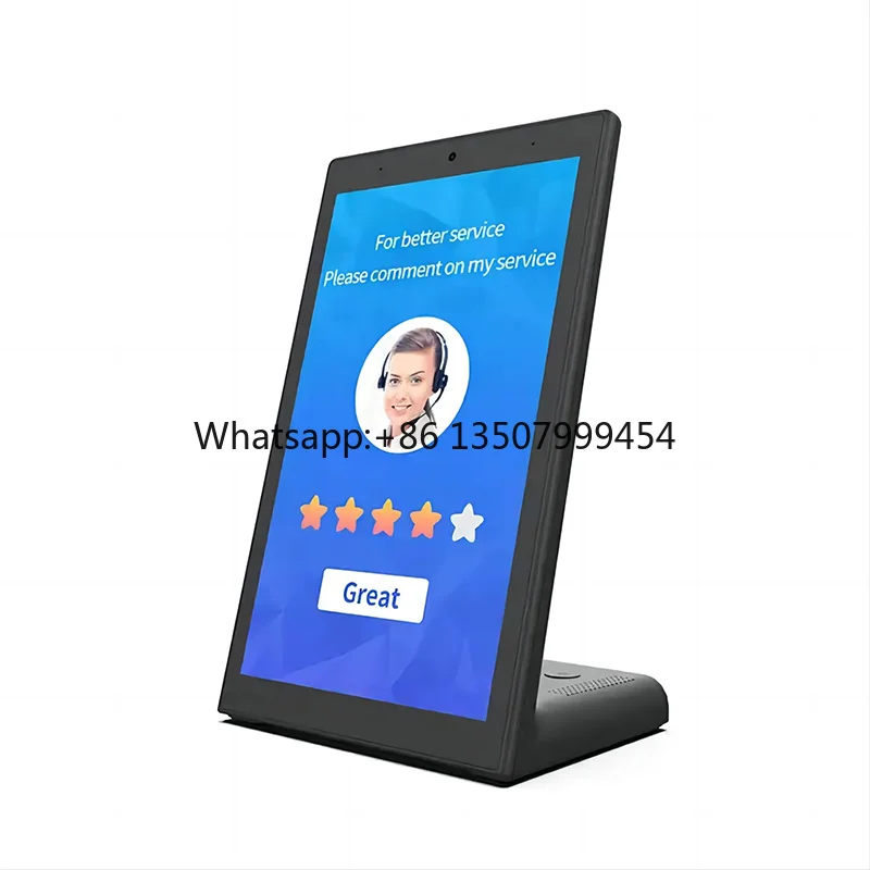 Wholesale 10 Inch L-shape Digital Signage POE Wifi Advertising Display Android Tablet PC
Wholesale 10 Inch L-shape Digital Signage POE Wifi Advertising Display Android Tablet PC