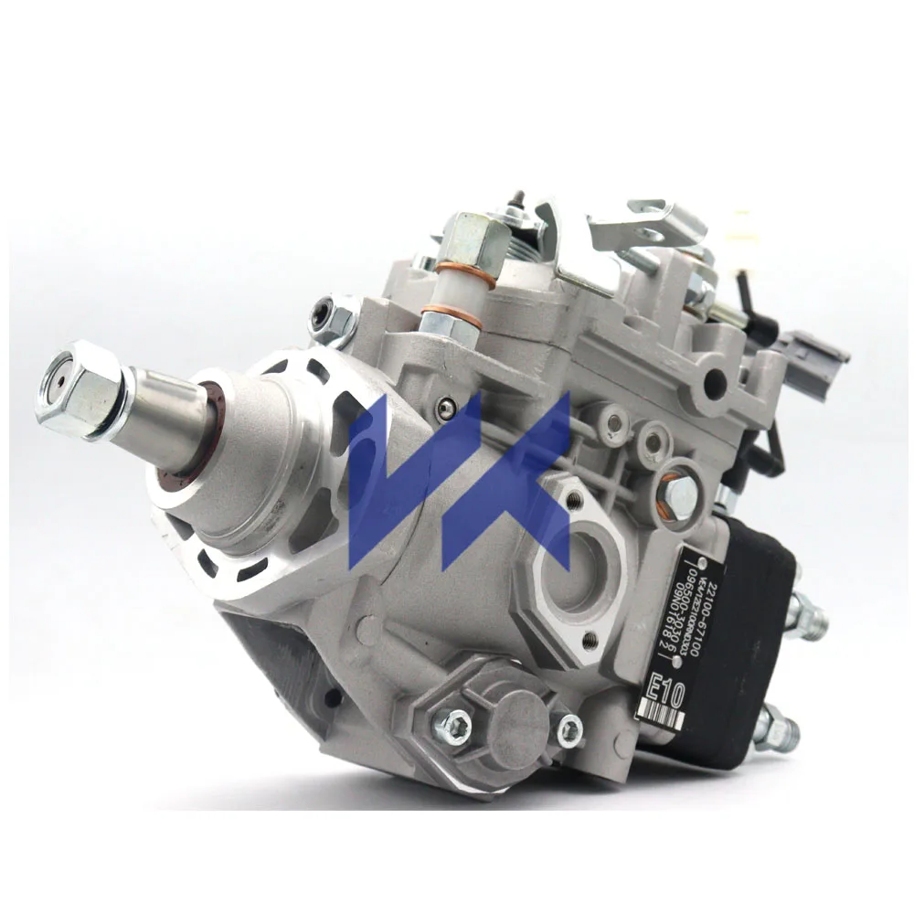 High Pressure Oil Pump 096000-8270 22100-17450 2210017450 0960008270 For Toyota 
High Pressure Oil Pump 096000-8270 22100-17450 2210017450 0960008270 For Toyota