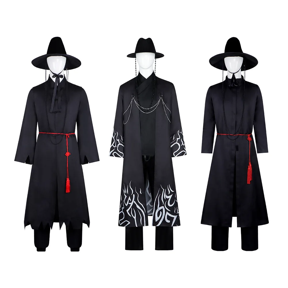 KPOP Girl Group Cosplay Costume Halloween Performance Outfit Korean Wave Luimilazoy Costume Women's Traditional Stage Wear
KPOP Girl Group Cosplay Costume Halloween Performance Outfit Korean Wave Luimilazoy Costume Women's Traditional Stage Wear