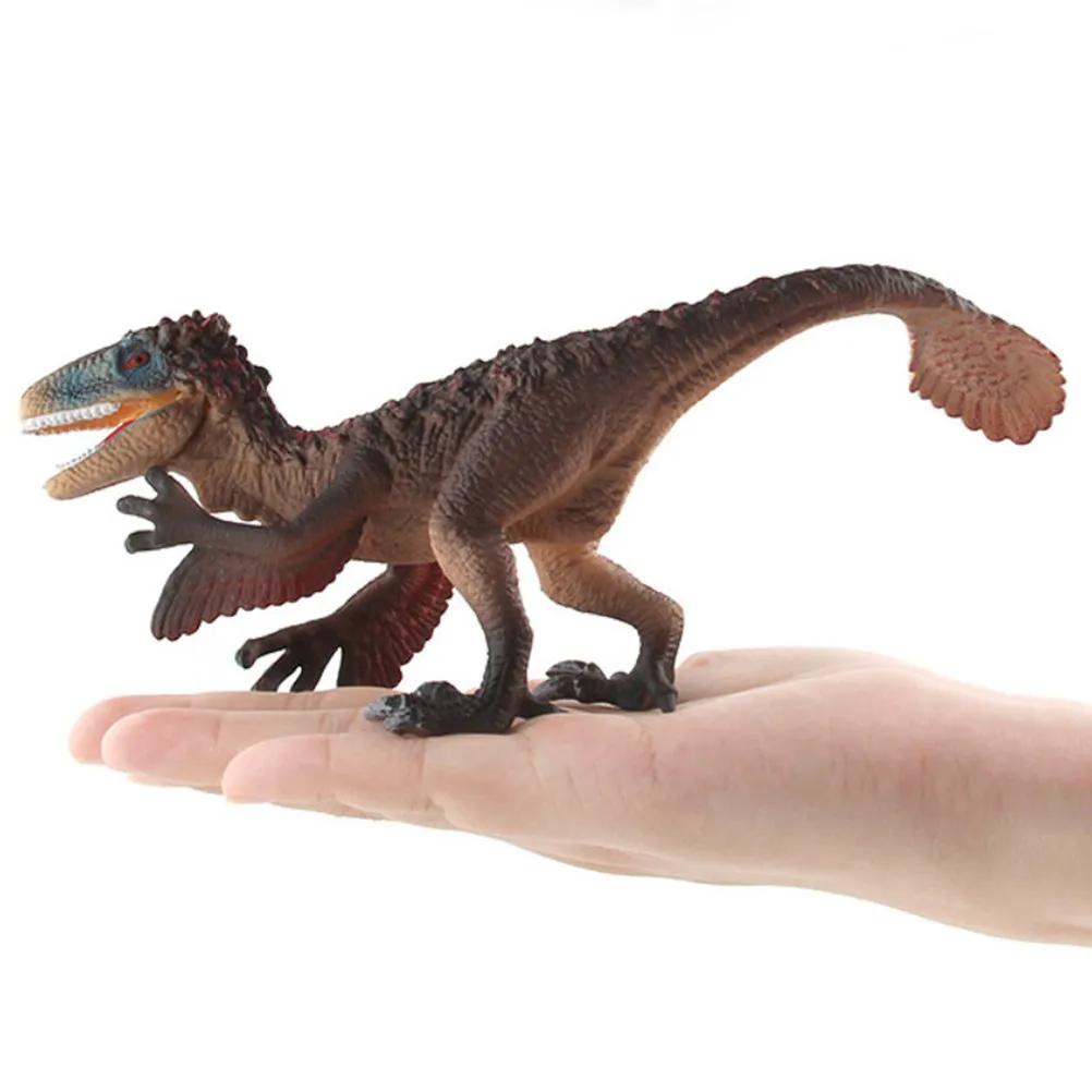1Pcs Kentrosaurus Dinosaur Simulation Educational Animal Imagination Development Biology Teaching Supplies Party
1Pcs Kentrosaurus Dinosaur Simulation Educational Animal Imagination Development Biology Teaching Supplies Party